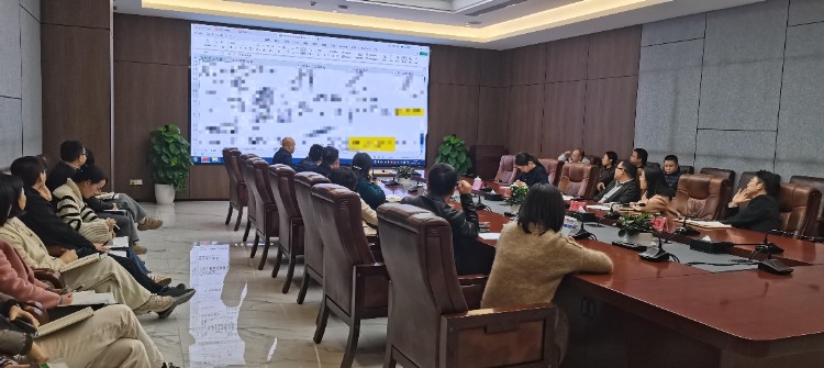 京湖集团召开专题会议 | 吹响“大干四十天，决胜全年目标”冲锋号